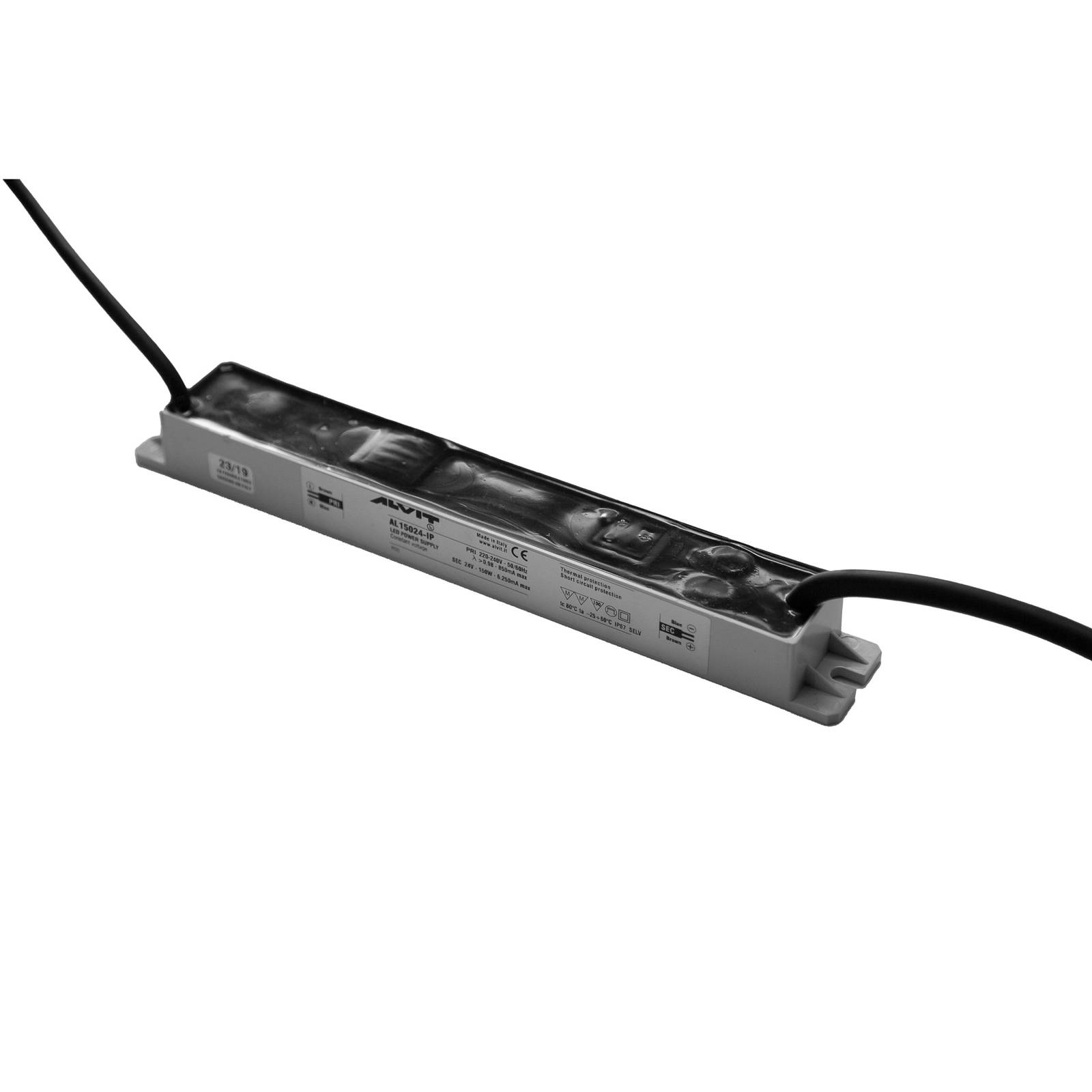 Martinelli Luce LED-Treiber Pont/Boleto, max. 150W Martinelli Luce LED-Treiber Pont/Boleto, max. 150W von Martinelli Luce