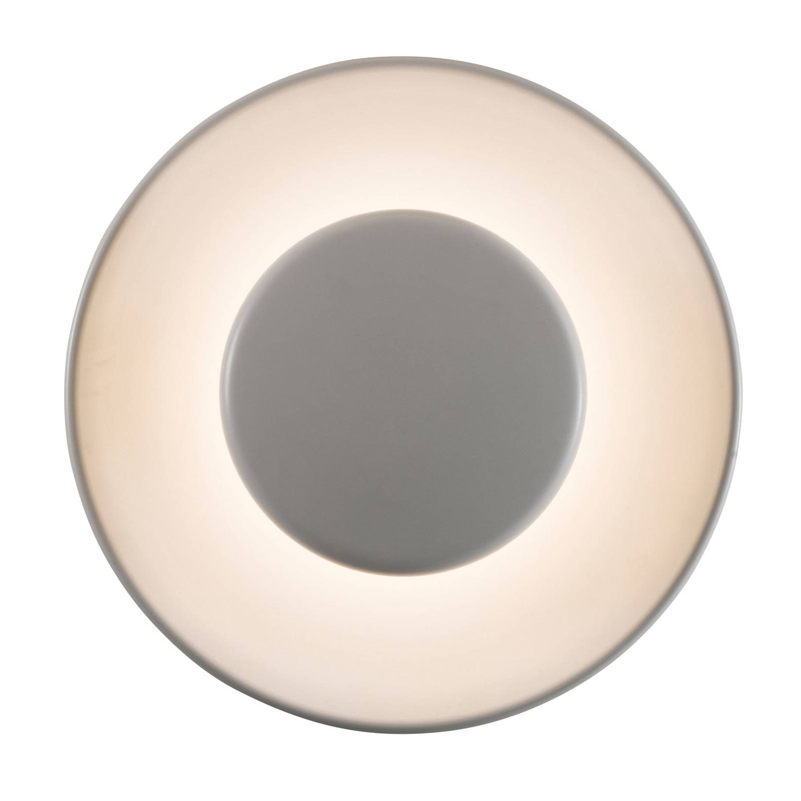 Martinelli Luce Lunanera LED-Wandleuchte von Martinelli Luce