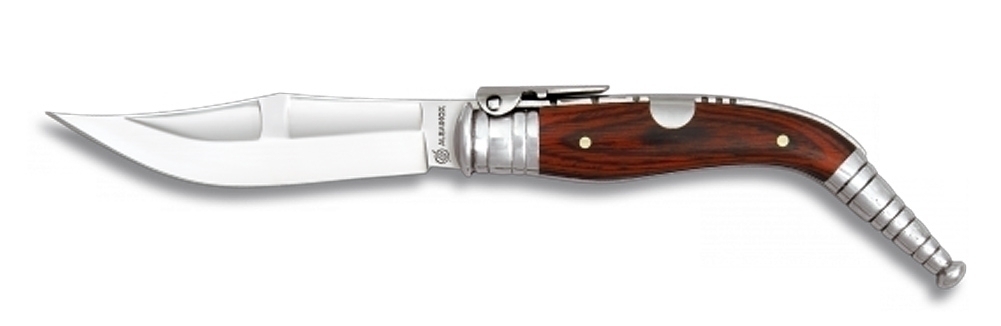 Großes Navaja BANDOLERA Nº1. 10 cm Taschenmesser Großes Navaja BANDOLERA Nº1. 10 cm Taschenmesser von Martinez Albainox