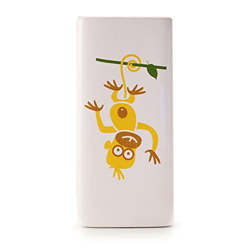 Martini Spa Il Coccio Verdampfer-Luftbefeuchter Happy Kids, Mehrfarbig, One von Martini