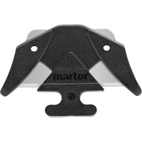 Ersatzklinge secumax-klinge 3550 10 Stück - Martor von Martor