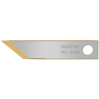 MARTOR Grafikklinge a 10St.Nr.8784.50 MARTOR Grafikklinge a 10St.Nr.8784.50 von Martor