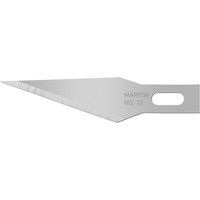 MARTOR Grafikklinge a10 St.Nr.72.50 von Martor