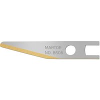 MARTOR Grafikklinge a100St.Nr.8606.65 von Martor