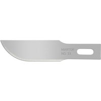 MARTOR Konvexklinge a 10St.Nr.33.50 von Martor