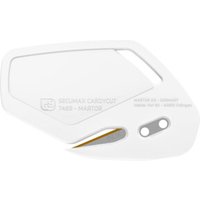 MARTOR Sicherheitsmesser SECUMAX CARDYCUT a 100 St. Nr. 00746922.16 von Martor