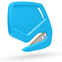 MARTOR Sicherheitsmesser SECUMAX PLASTICUT a 10 St. Nr. 00346912.12 MARTOR Sicherheitsmesser SECUMAX PLASTICUT a 10 St. Nr. 00346912.12 von Martor