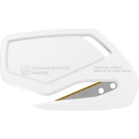 MARTOR Sicherheitsmesser SECUMAX PLASTICUT a 10 St. Nr. 00346922.12 MARTOR Sicherheitsmesser SECUMAX PLASTICUT a 10 St. Nr. 00346922.12 von Martor