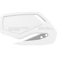 MARTOR Sicherheitsmesser SECUMAX PLASTICUT a 100 St. Nr. 00046922.16 von Martor