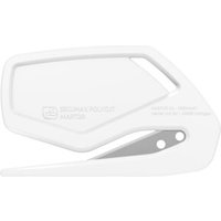MARTOR Sicherheitsmesser SECUMAX POLYCUT a 10 St. Nr. 08500022.12 von Martor