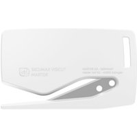 MARTOR Sicherheitsmesser SECUMAX VISICUT a 100 St. Nr. 00047022.16 von Martor