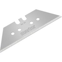 MARTOR Trapezklinge a 5St.Nr.54.42 MARTOR Trapezklinge a 5St.Nr.54.42 von Martor