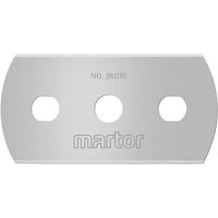 Martor 36010.39 Ersatzklinge Industrieklinge 36010 350St. von Martor