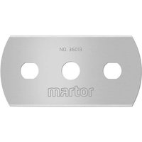 Martor 36013.39 Ersatzklinge Industrieklinge 36013 250St. von Martor