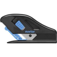 Martor 45137.00 Sicherheitsmesser SECUMAX MOBILEX mit Industrieklinge 37020 1St. von Martor