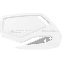 Martor 46922.16 Sicherheitsmesser SECUMAX PLASTICUT 100St. von Martor