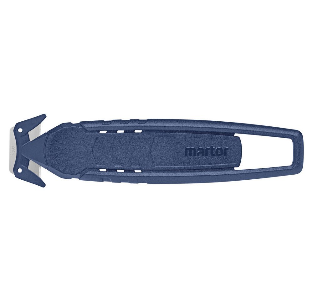 Martor Cuttermesser MARTOR 150007.12 Sicherheitsmesser SECUMAX 150 MDP 10 St. Martor Cuttermesser MARTOR 150007.12 Sicherheitsmesser SECUMAX 150 MDP 10 St. von Martor