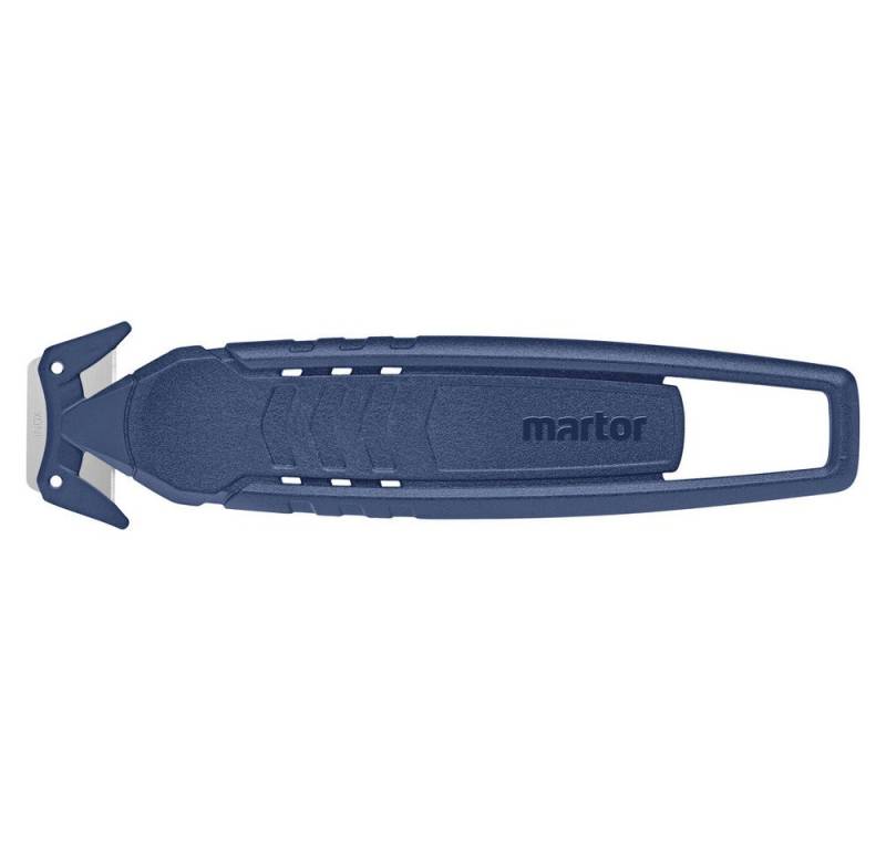 Martor Cuttermesser MARTOR 150007.12 Sicherheitsmesser SECUMAX 150 MDP 10 St. von Martor