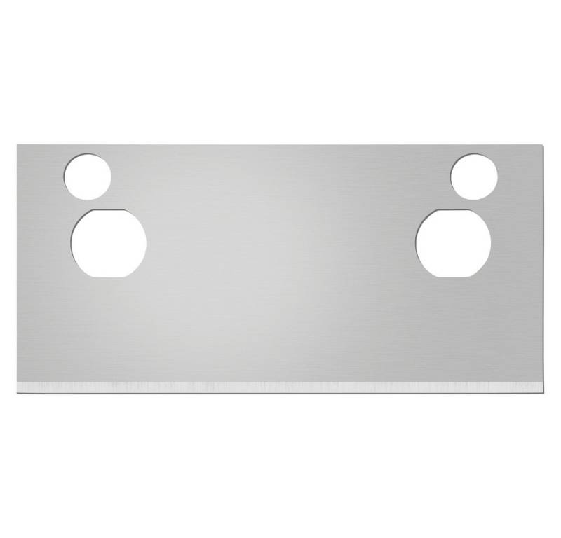 Martor Cuttermesser MARTOR 81.32 Ersatzklinge INDUSTRIEKLINGE Standardschliff 200 St. Martor Cuttermesser MARTOR 81.32 Ersatzklinge INDUSTRIEKLINGE Standardschliff 200 St. von Martor