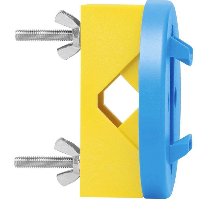 Martor Cuttermesser MARTOR 984506 Zubehör WANDHALTERUNG SAMMELBOX 1 St. Martor Cuttermesser MARTOR 984506 Zubehör WANDHALTERUNG SAMMELBOX 1 St. von Martor