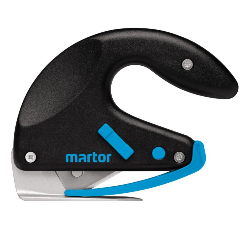 Martor Cuttermesser Sicherheitsmesser Secumax Opticut von Martor