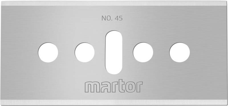 Martor Cuttermesser Martor Cuttermesser von Martor
