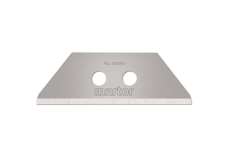 Martor Multitool Ersatzklinge 60099.70 10 Stück Martor Multitool Ersatzklinge 60099.70 10 Stück von Martor