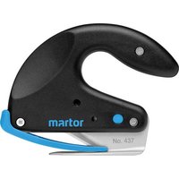 Martor 437.02 SECUMAX OPTICUT 1St. von Martor