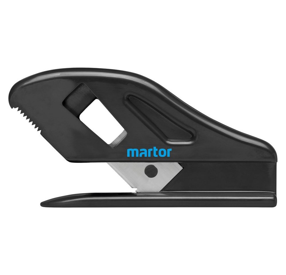 Martor Cuttermesser Martor 45137.08 Sicherheitsmesser SECUMAX MOBILEX NR. 45137 1 St. von Martor