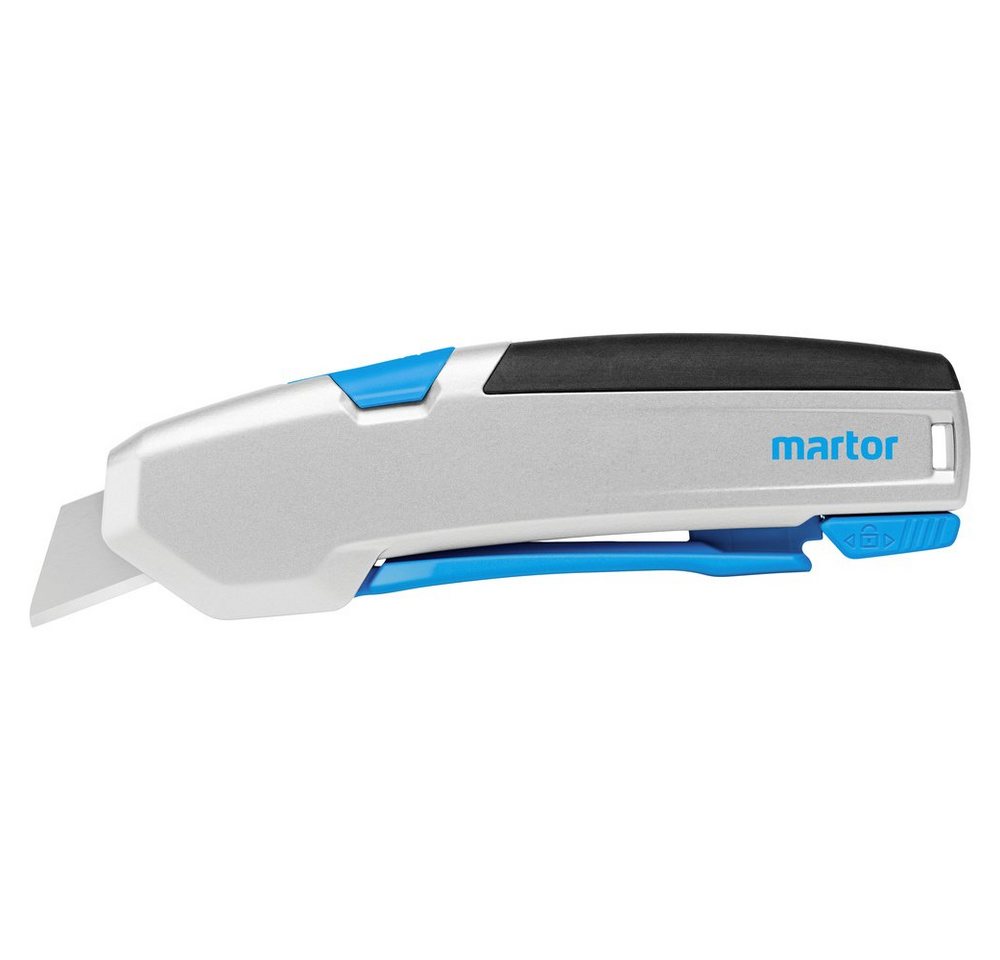 Martor Cuttermesser Martor 625016.02 Premium-Sicherheitsmesser für Arbeiten in korrosiver von Martor
