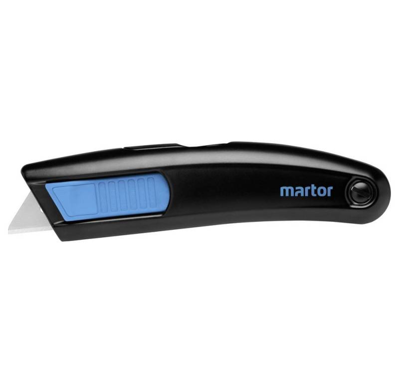 Martor Cuttermesser Martor 11600602 Sicherheitsmesser SECUPRO MEGASAFE 1 St. von Martor