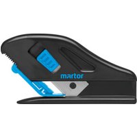 Martor Sicherheitsmesser SECUMAX MOBILEX mit Rechteckklinge 37020 von Martor