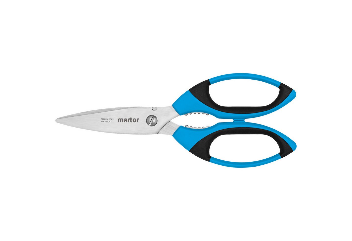 Martor Universalschere MARTOR Sicherheitsschere SECUMAX 565001.00 groß Martor Universalschere MARTOR Sicherheitsschere SECUMAX 565001.00 groß von Martor