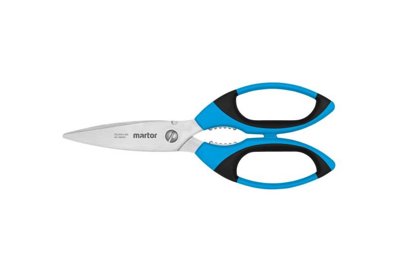 Martor Universalschere MARTOR Sicherheitsschere SECUMAX 565001.00 groß von Martor