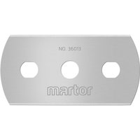 Neuwertig] Martor 36013.39 Ersatzklinge Industrieklinge 36013 250 St Klinge Messer Werkzeug B-Ware von Martor