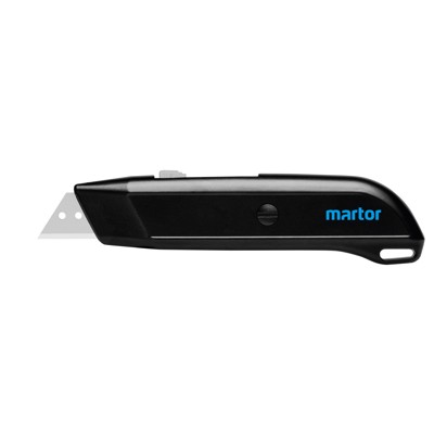 Sicherheitsmesser SECUNORM MULTISAFE mit Trapezklinge 5232 | 1 Stück von Martor