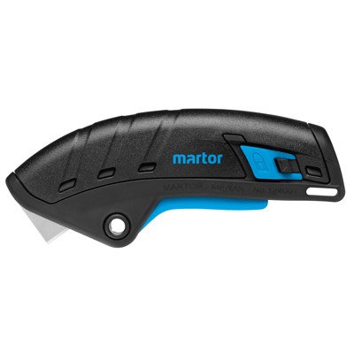 Sicherheitsmesser SECUPRO MERAK mit Rechteckklinge 92 | 1 Stück von Martor