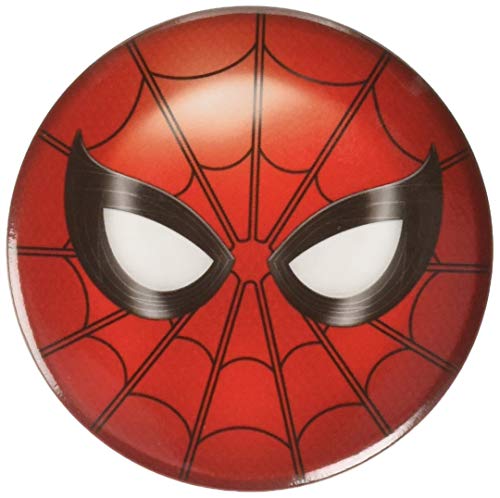 Marvel Spider Man bottle opener magnet, Multi Color von Marvel