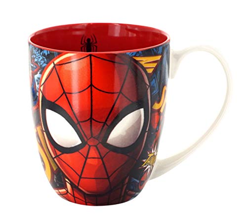 Spider-Man Mug von Marvel