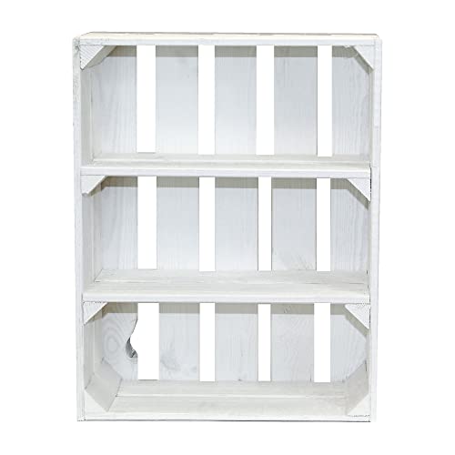 Marwood Premium Quality Holzkiste von MARWOOD PREMIUM QUALITY