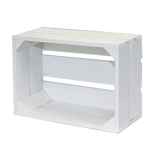 Marwood Premium Quality Holzkiste von MARWOOD PREMIUM QUALITY