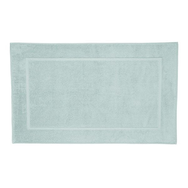 Mary Rose® Cradle to Cradle Certified® Gold Bio-Frottee Badematten von Mary Rose®