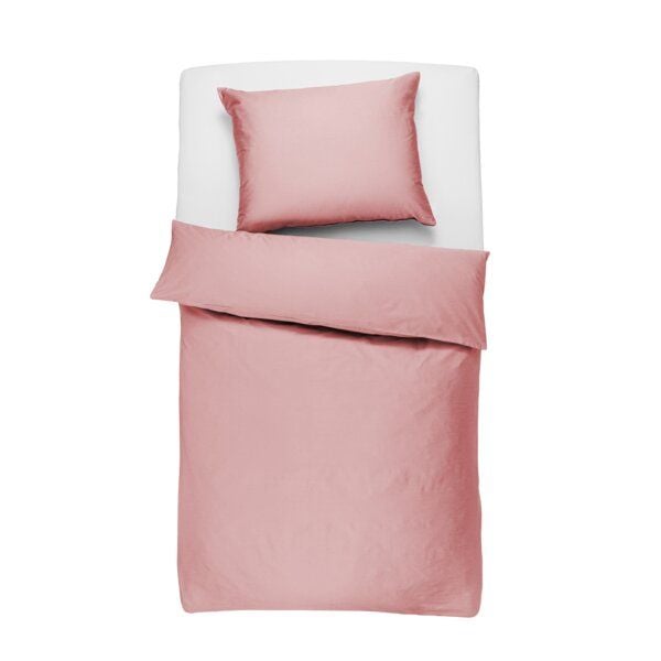 Mary Rose® Cradle to Cradle Certified® Gold Bio Soft Satin Bettwäsche von Mary Rose®