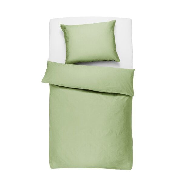 Mary Rose® Cradle to Cradle Certified® Gold Bio Soft Satin Bettwäsche von Mary Rose®