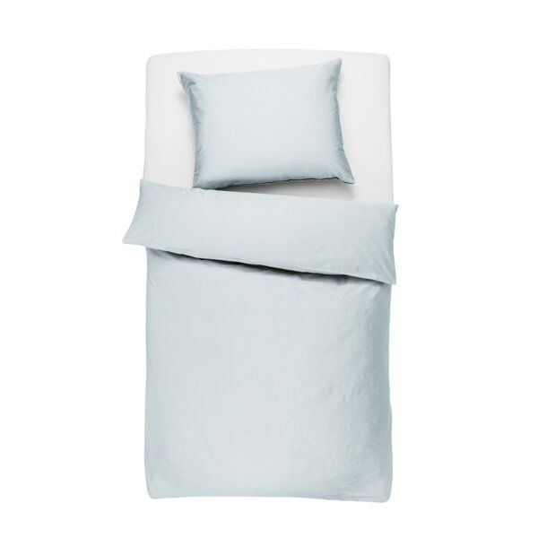 Mary Rose® Cradle to Cradle Certified® Gold Bio Soft Satin Bettwäsche von Mary Rose®