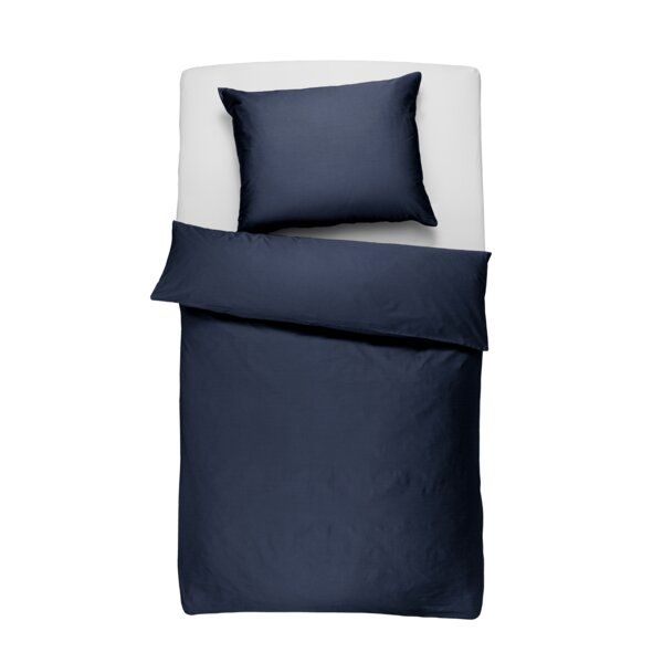 Mary Rose® Cradle to Cradle Certified® Gold Bio Soft Satin Bettwäsche von Mary Rose®