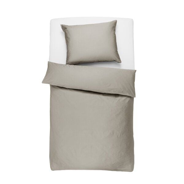 Mary Rose® Cradle to Cradle Certified® Gold Bio Soft Satin Bettwäsche von Mary Rose®