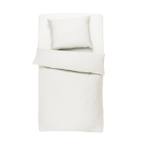 Mary Rose® Cradle to Cradle Certified® Gold Bio Soft Satin Bettwäsche von Mary Rose®