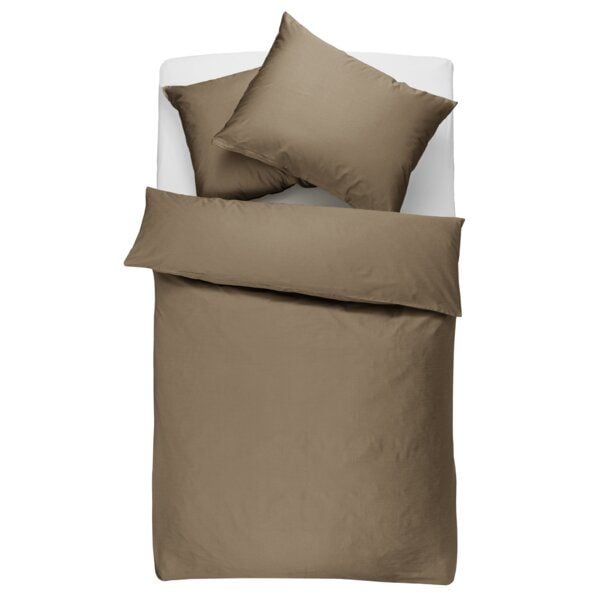 Mary Rose® Cradle to Cradle Certified® Gold Bio Soft Satin Bettwäsche von Mary Rose®