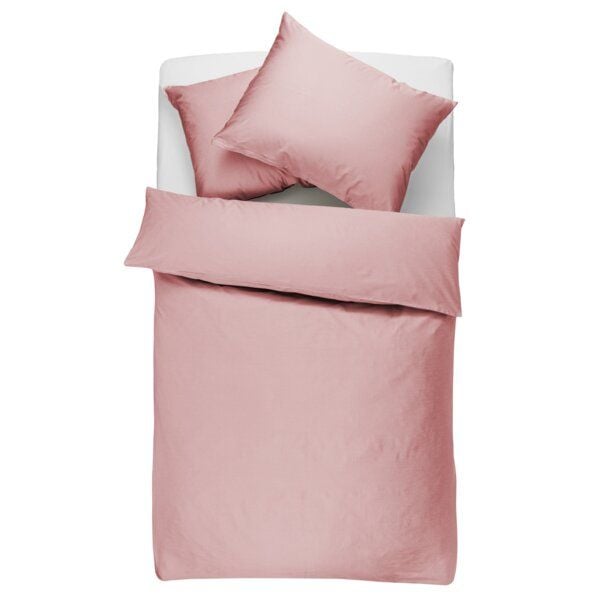 Mary Rose® Cradle to Cradle Certified® Gold Bio Soft Satin Bettwäsche von Mary Rose®